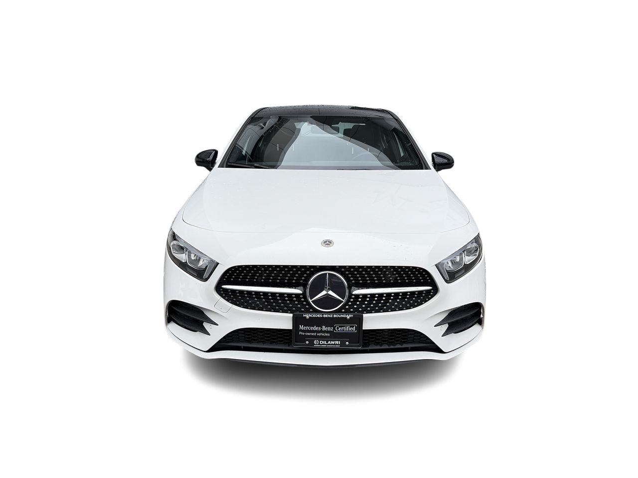 2022 Mercedes-Benz A220