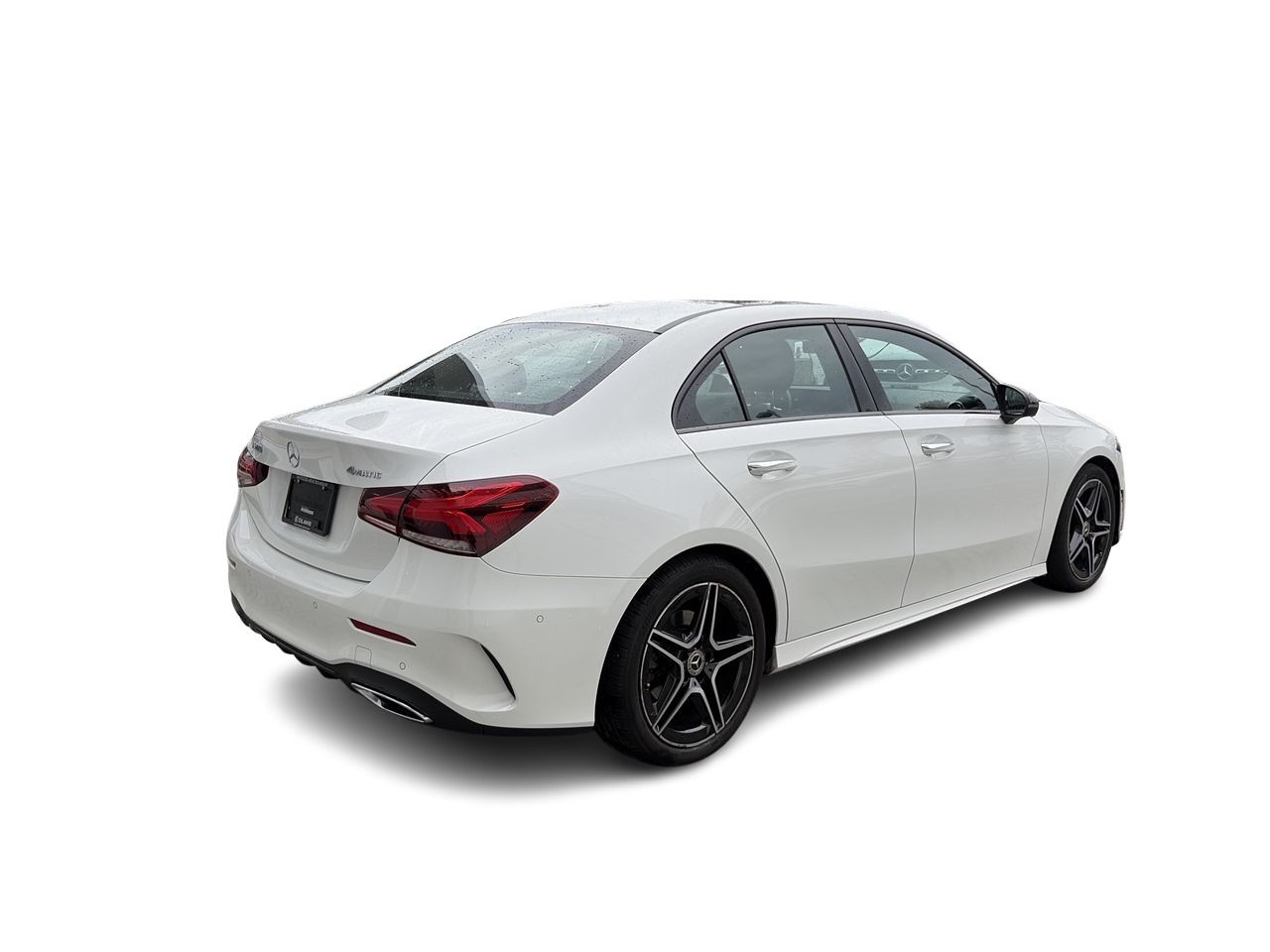 2022 Mercedes-Benz A220