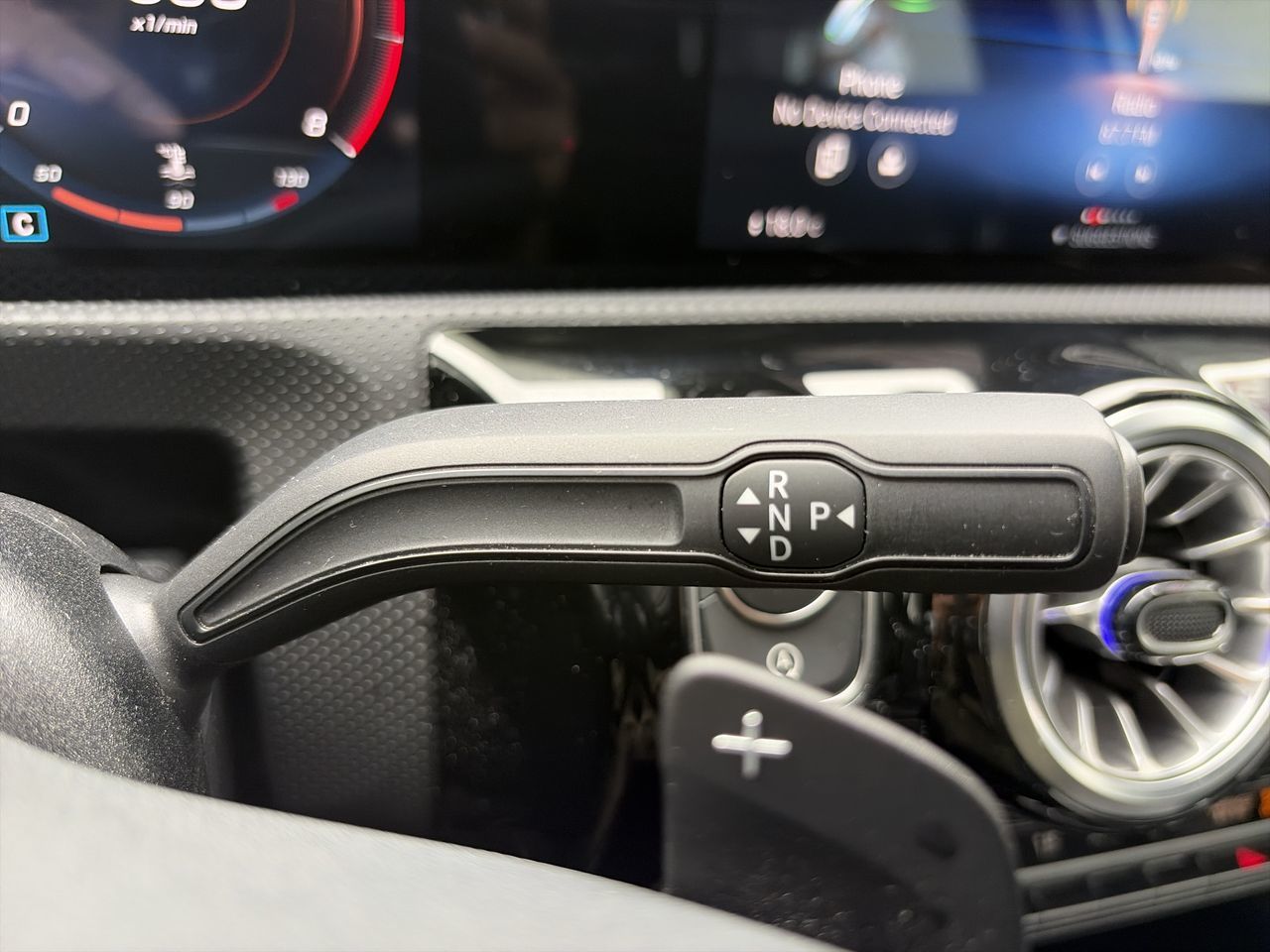2022 Mercedes-Benz A220