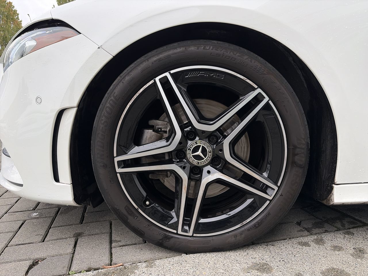 2022 Mercedes-Benz A220