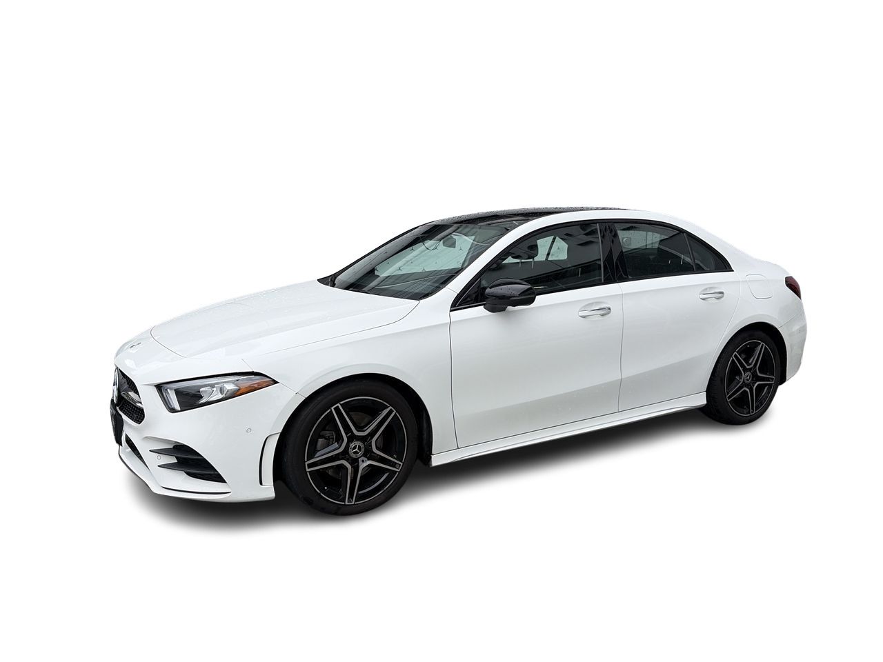 2022 Mercedes-Benz A220