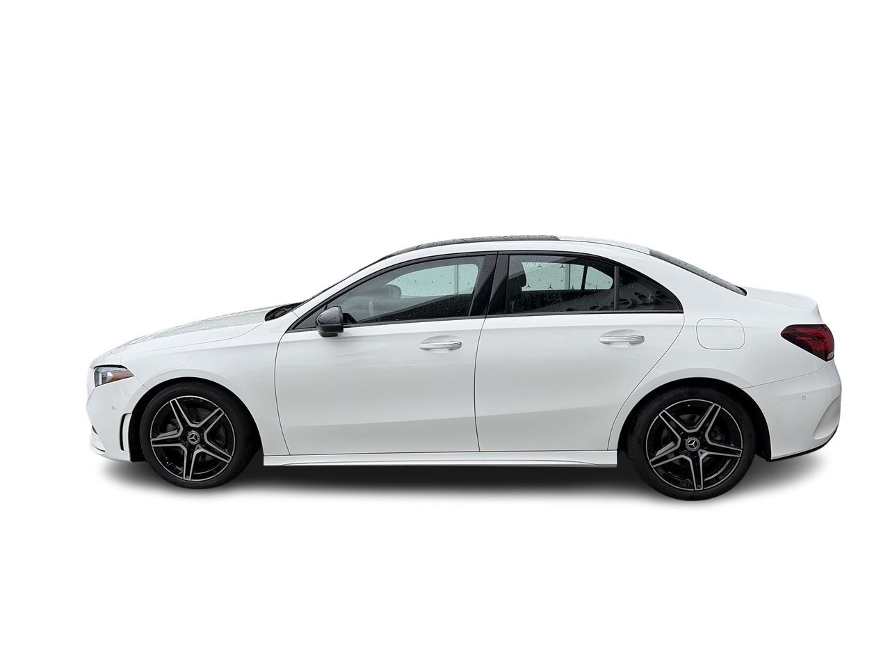 2022 Mercedes-Benz A220