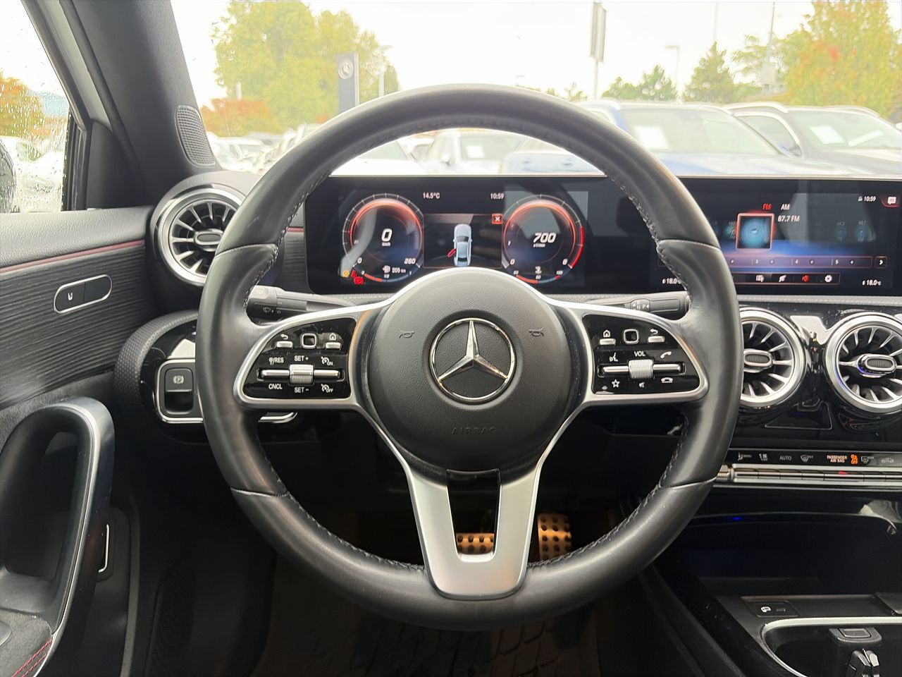 2022 Mercedes-Benz A220