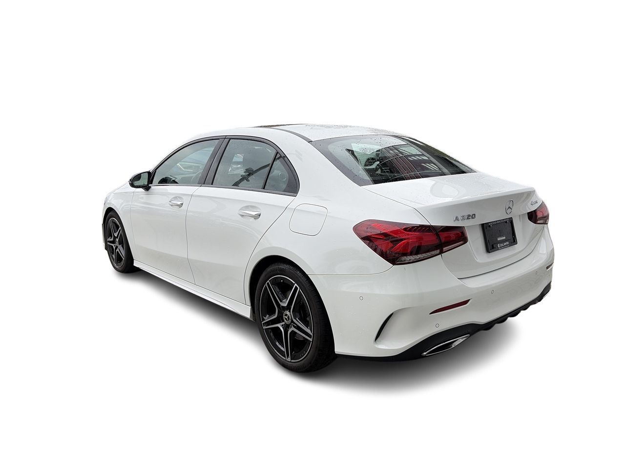2022 Mercedes-Benz A220