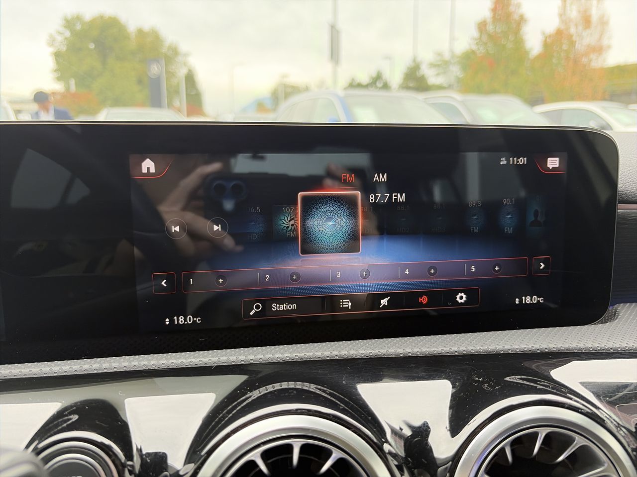 2022 Mercedes-Benz A220