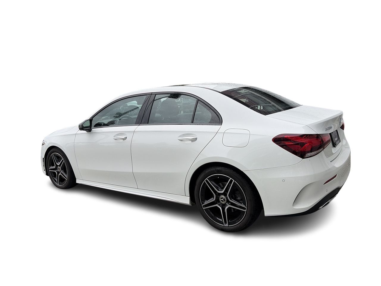 2022 Mercedes-Benz A220