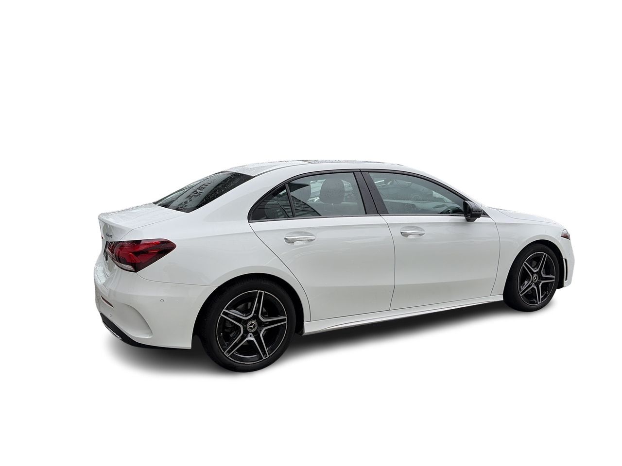 2022 Mercedes-Benz A220