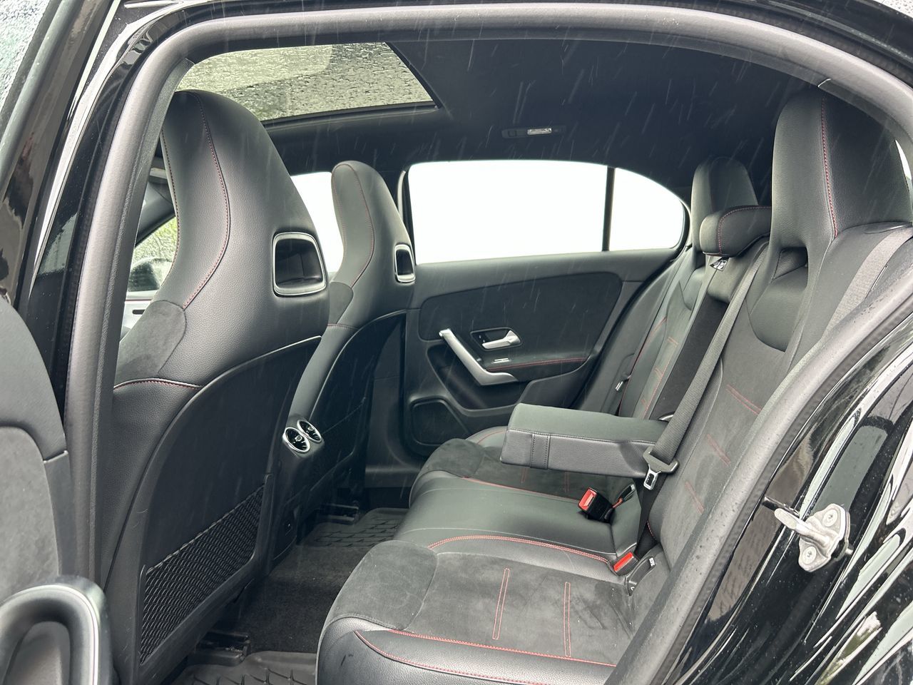2022 Mercedes-Benz A250 in Vancouver, British Columbia