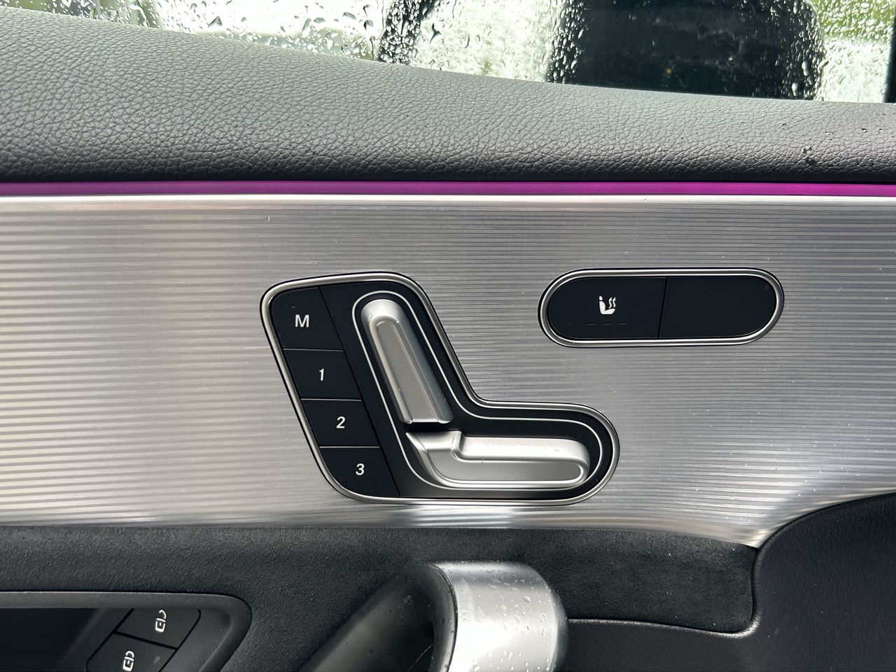 2022 Mercedes-Benz A250 in Vancouver, British Columbia