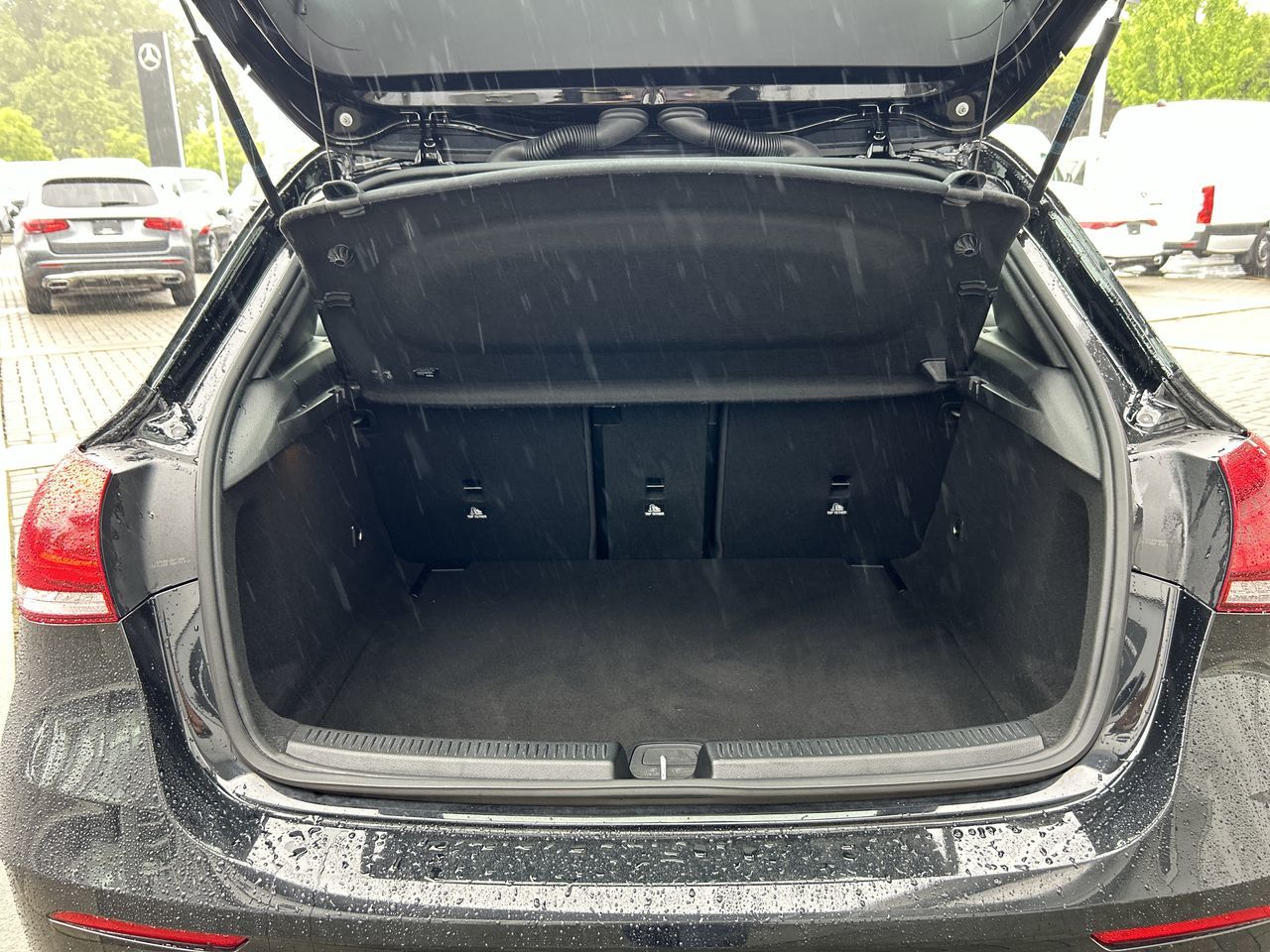2022 Mercedes-Benz A250 in Vancouver, British Columbia