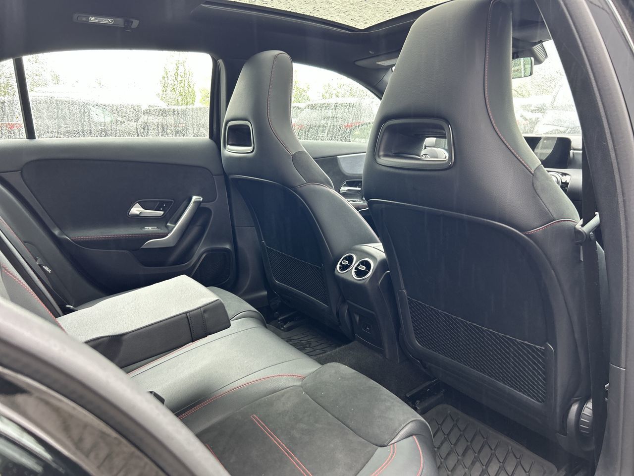 2022 Mercedes-Benz A250 in Vancouver, British Columbia