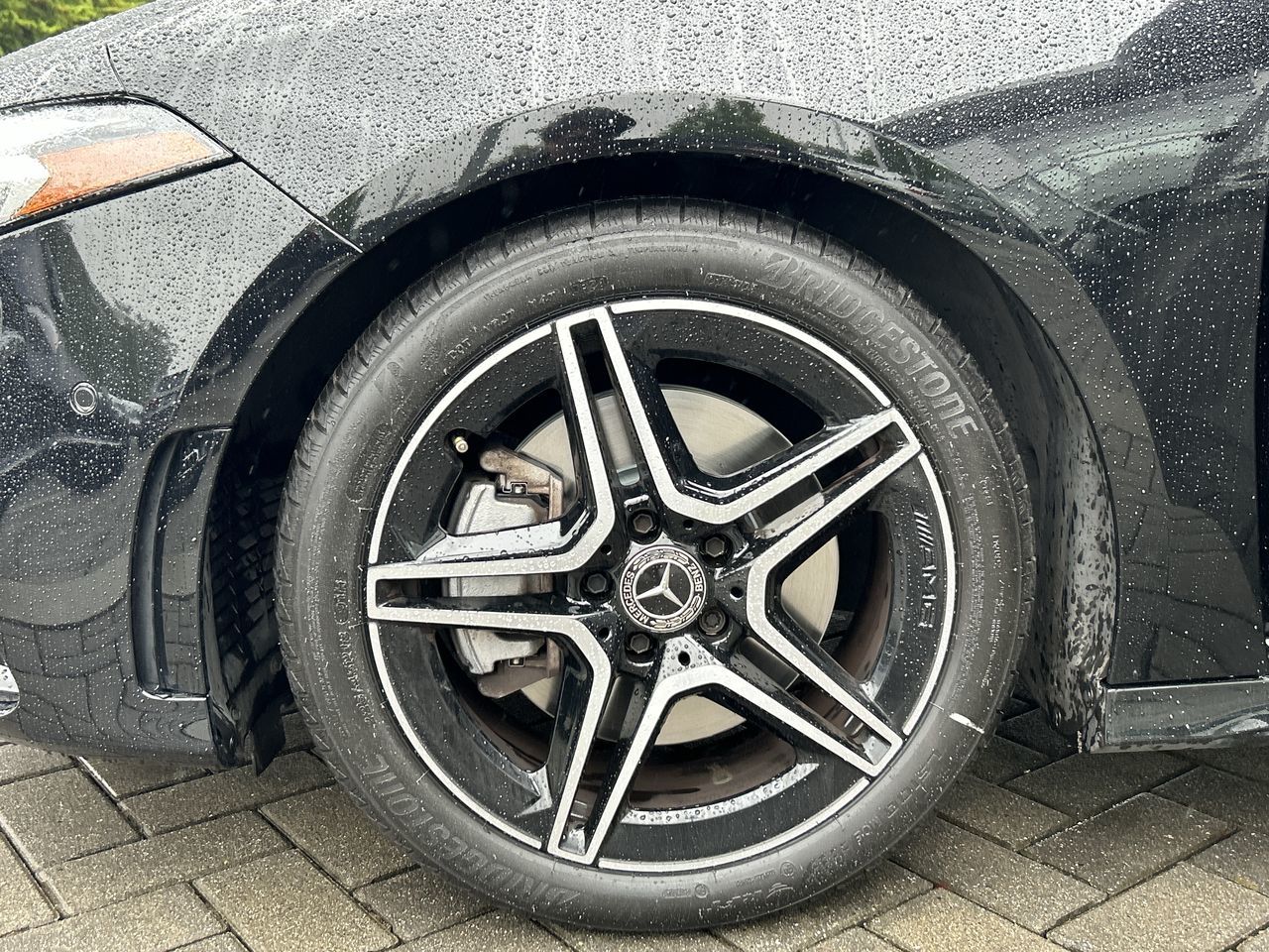 2022 Mercedes-Benz A250 in Vancouver, British Columbia