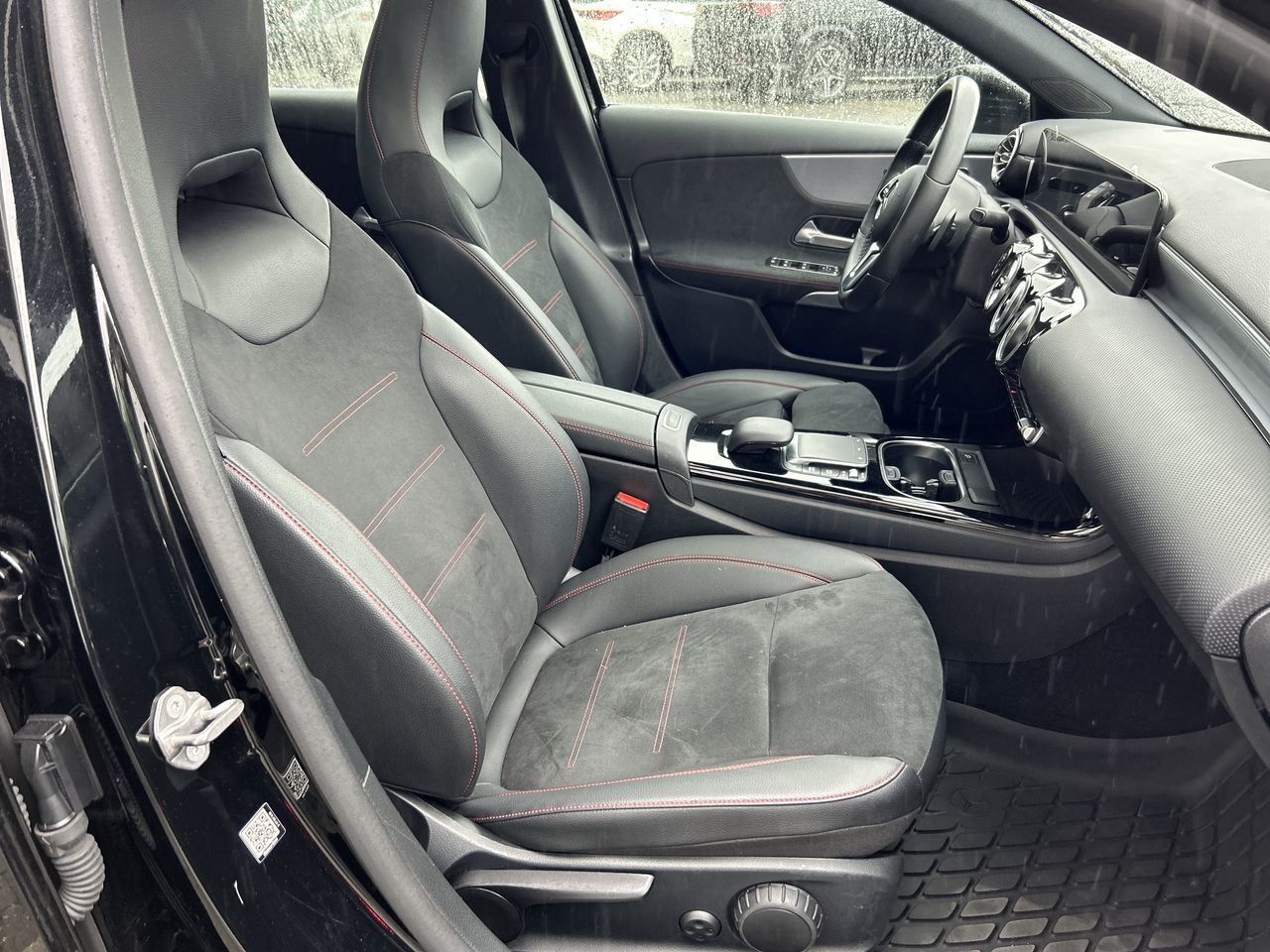 2022 Mercedes-Benz A250 in Vancouver, British Columbia