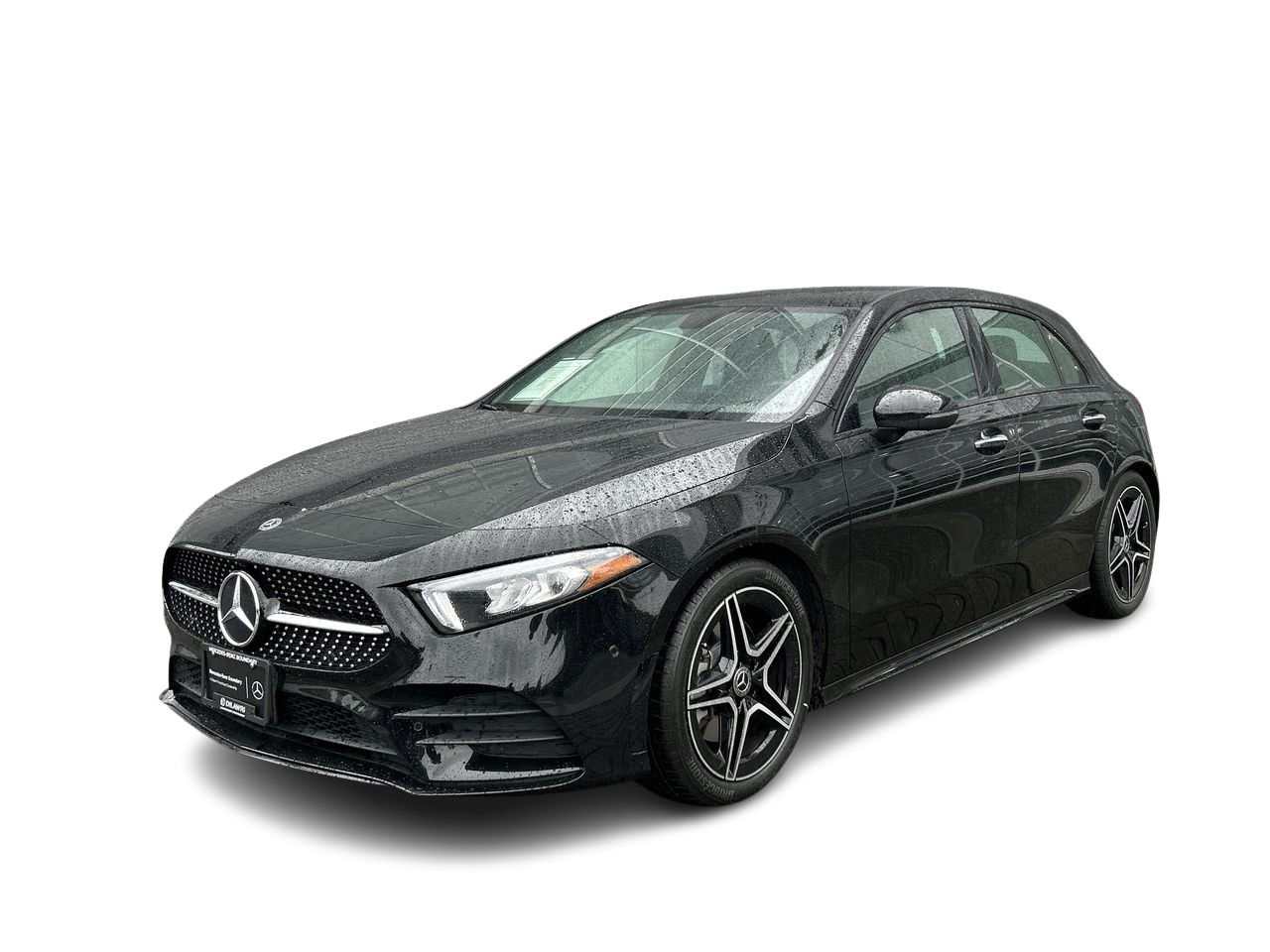 2022 Mercedes-Benz A250 in Vancouver, British Columbia