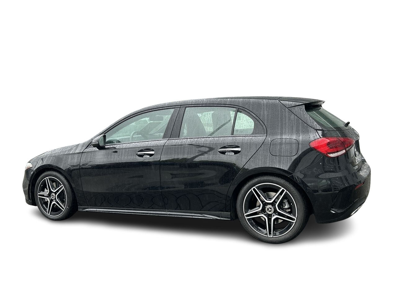 2022 Mercedes-Benz A250 in Vancouver, British Columbia