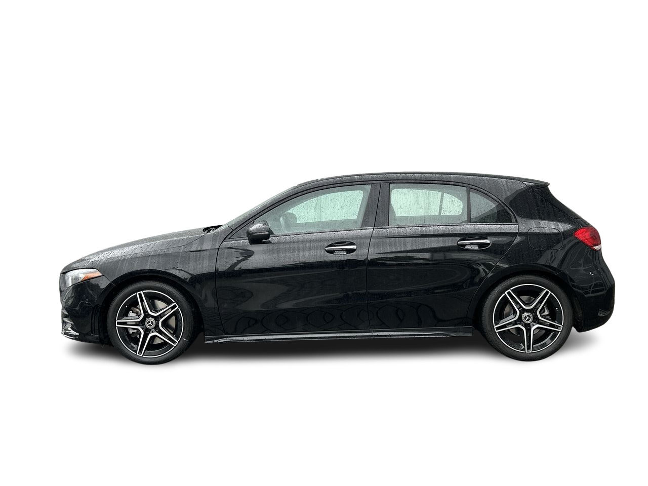 2022 Mercedes-Benz A250 in Vancouver, British Columbia