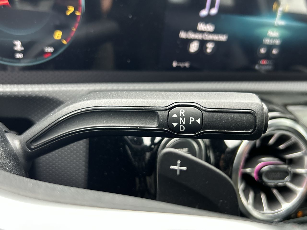 2022 Mercedes-Benz A250 in Vancouver, British Columbia