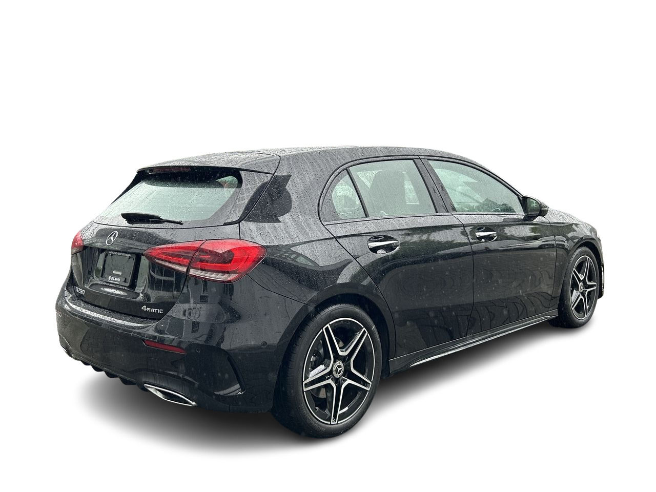 2022 Mercedes-Benz A250 in Vancouver, British Columbia