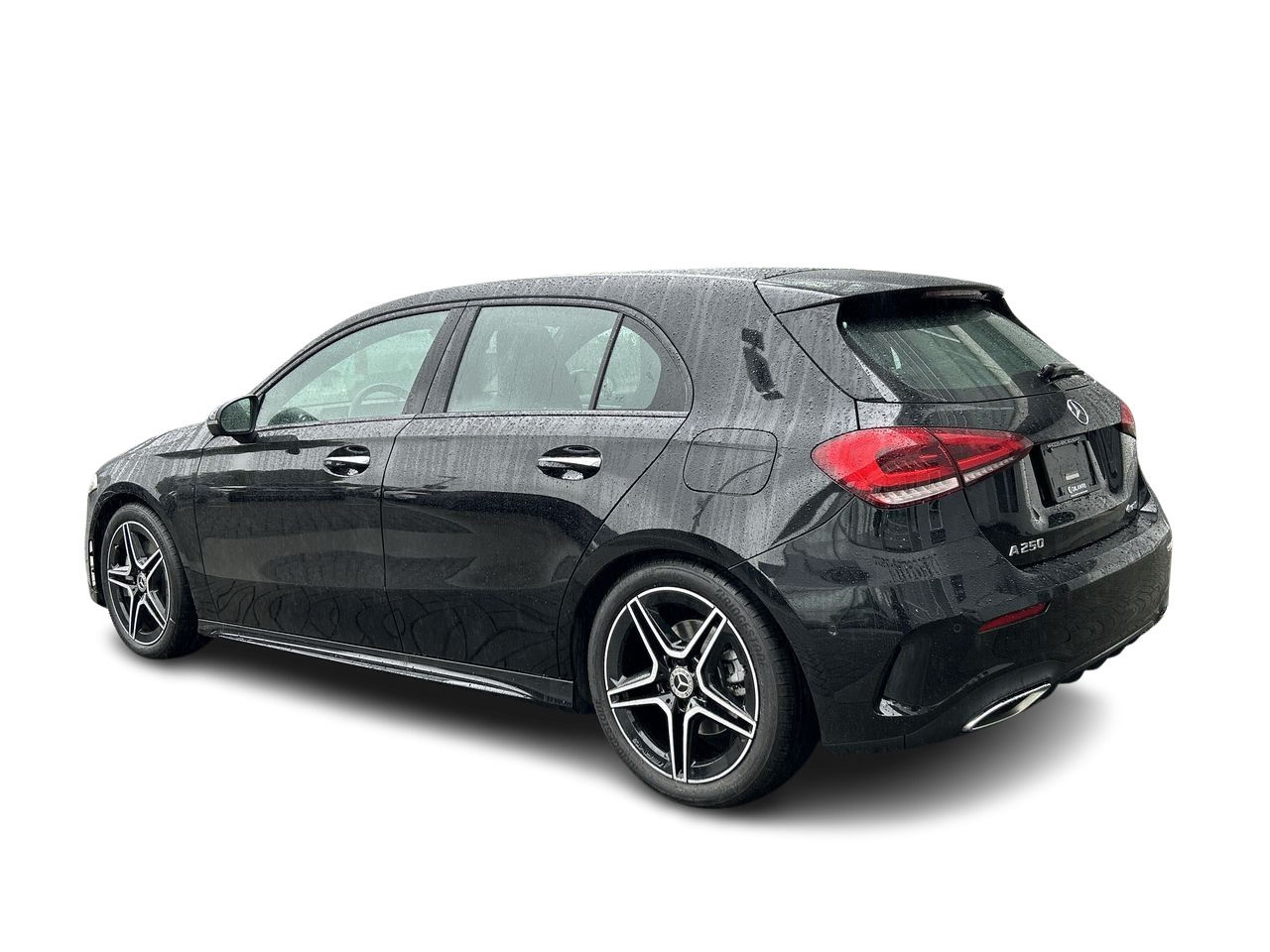2022 Mercedes-Benz A250 in Vancouver, British Columbia