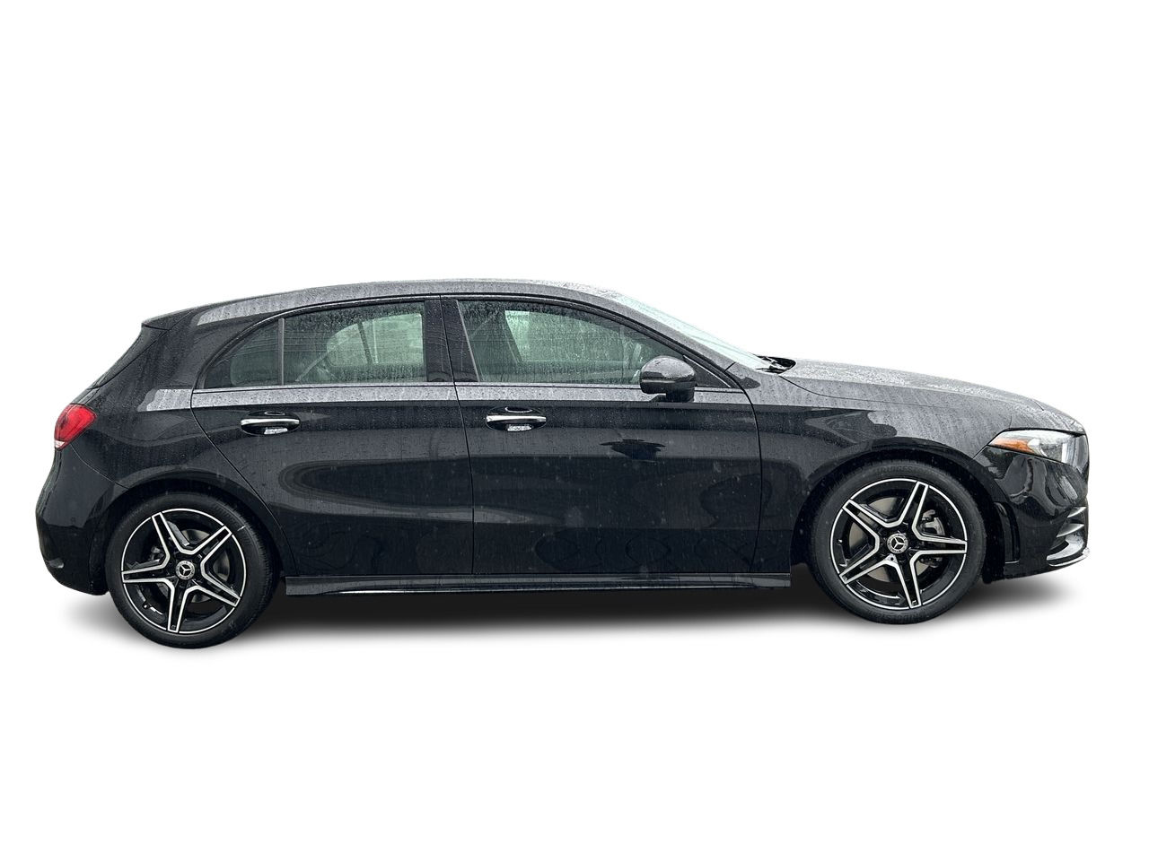 2022 Mercedes-Benz A250 in Vancouver, British Columbia