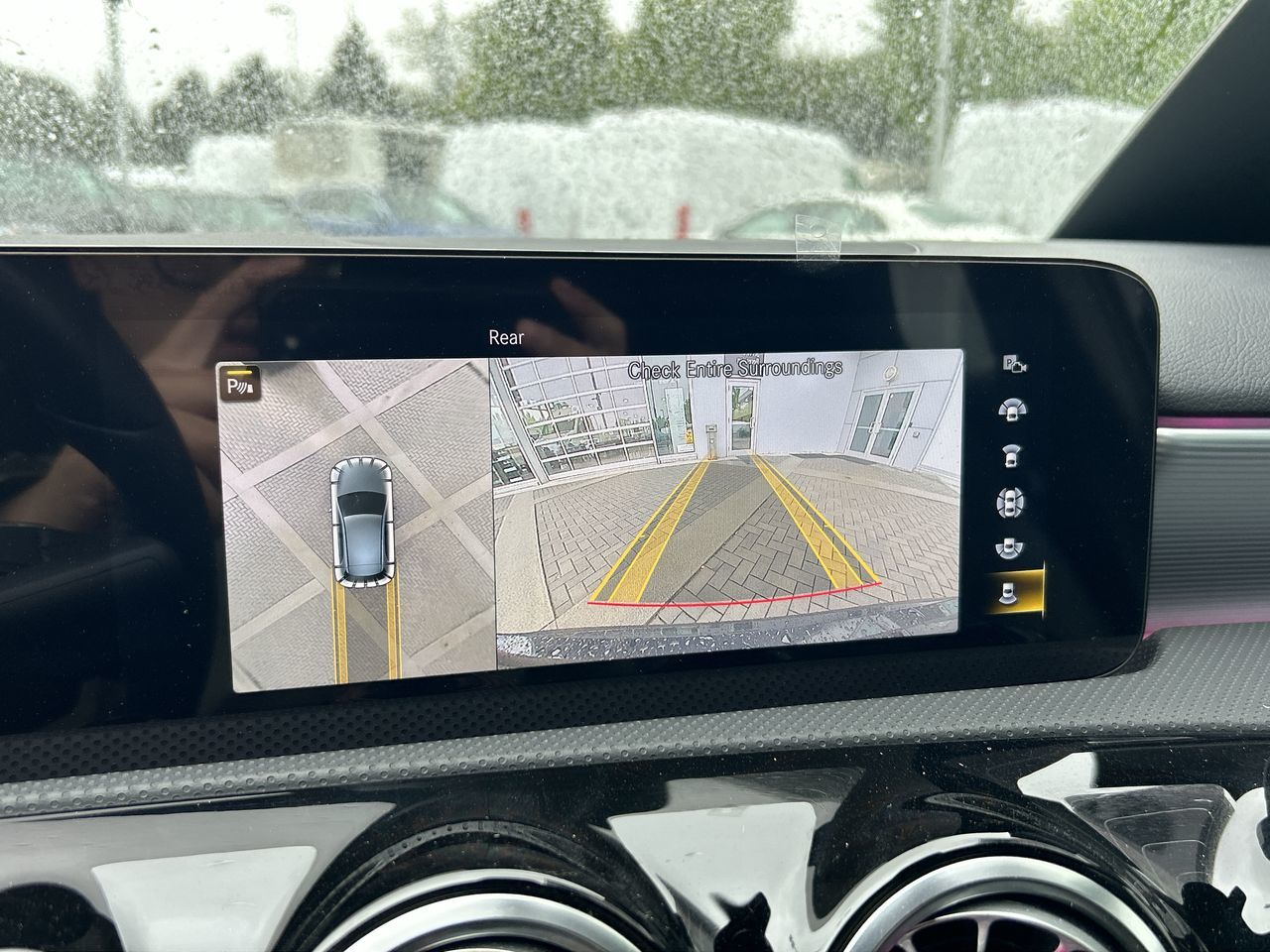 2022 Mercedes-Benz A250 in Vancouver, British Columbia