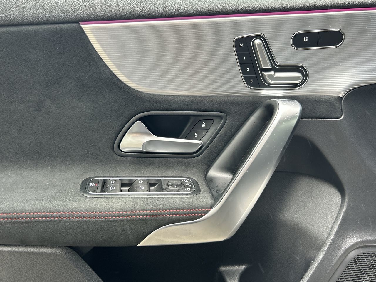 2022 Mercedes-Benz A250 in Vancouver, British Columbia