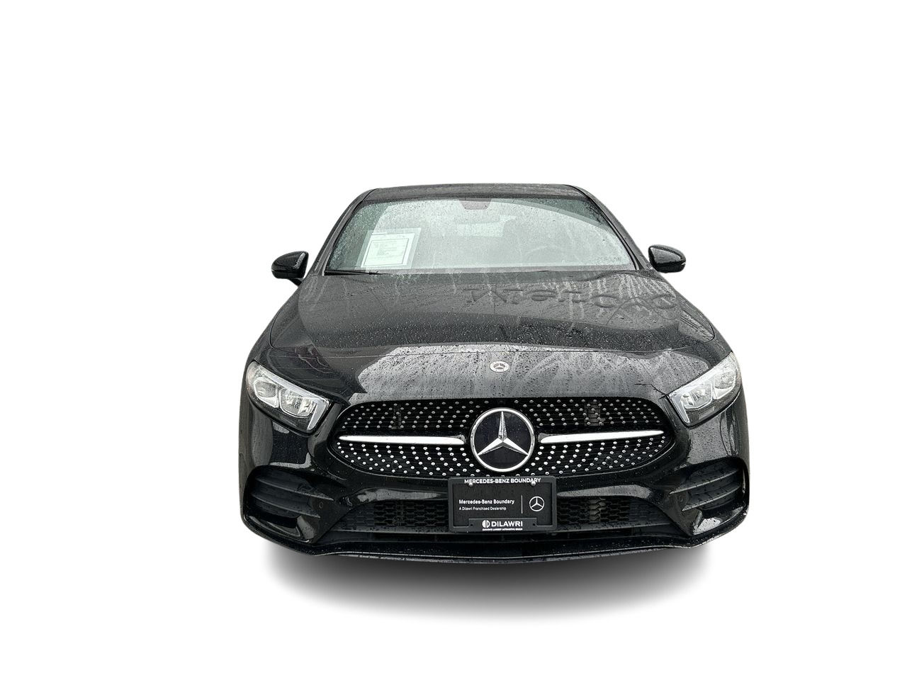 2022 Mercedes-Benz A250 in Vancouver, British Columbia