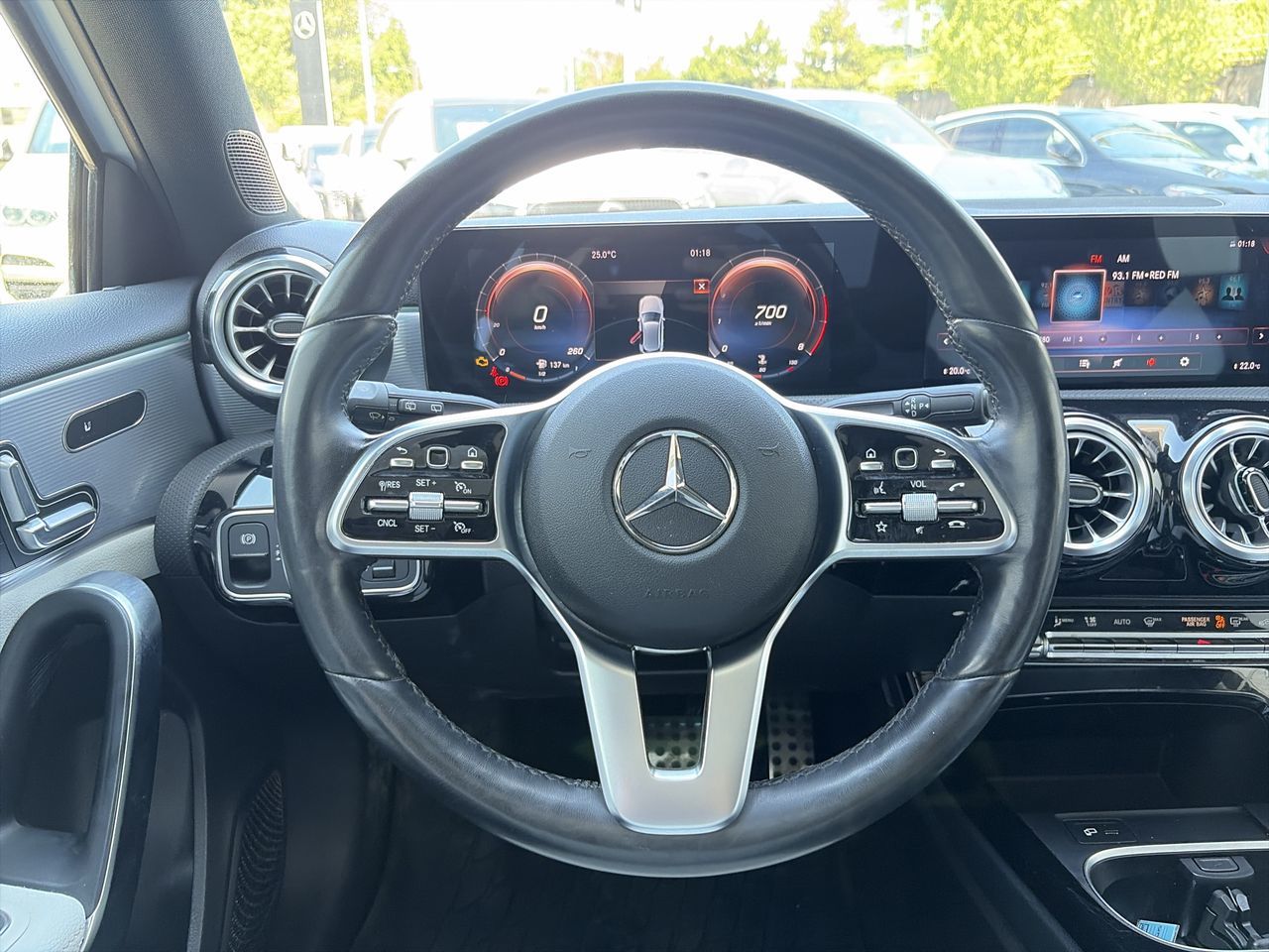 2022  A250
