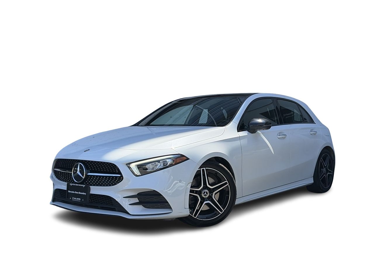 2022  A250