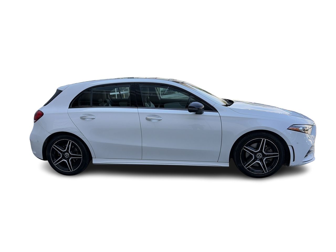 2022  A250