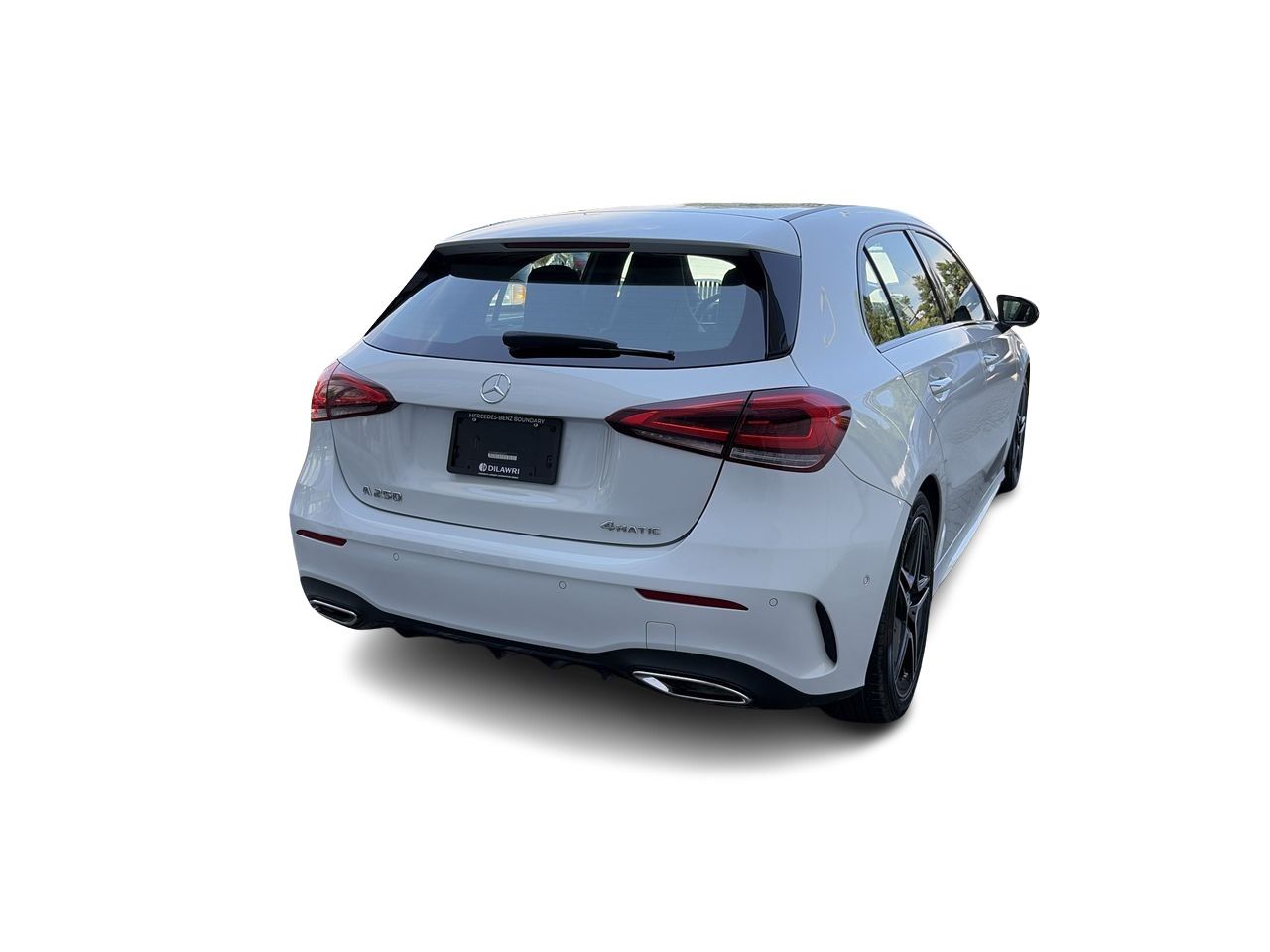 2022  A250