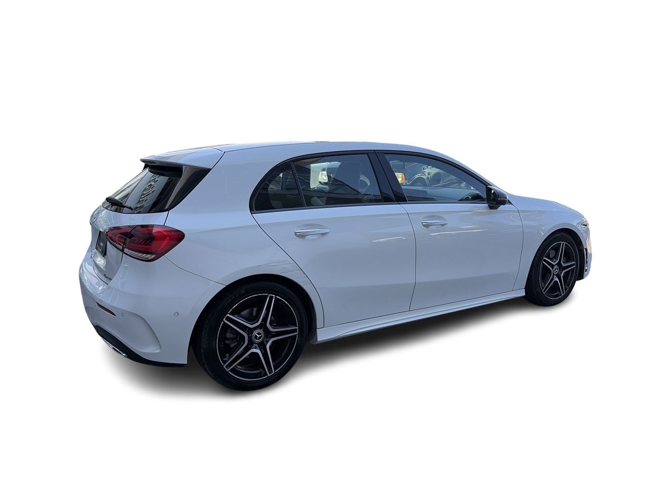 2022  A250
