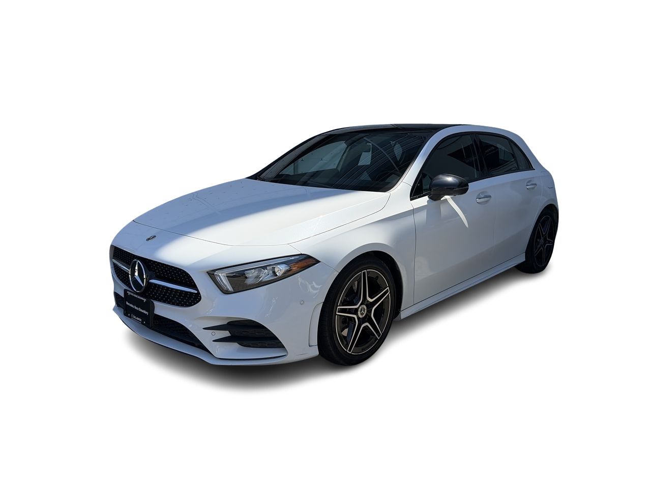 2022  A250