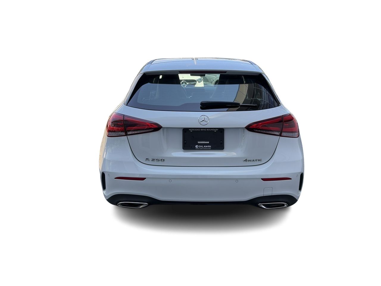 2022  A250