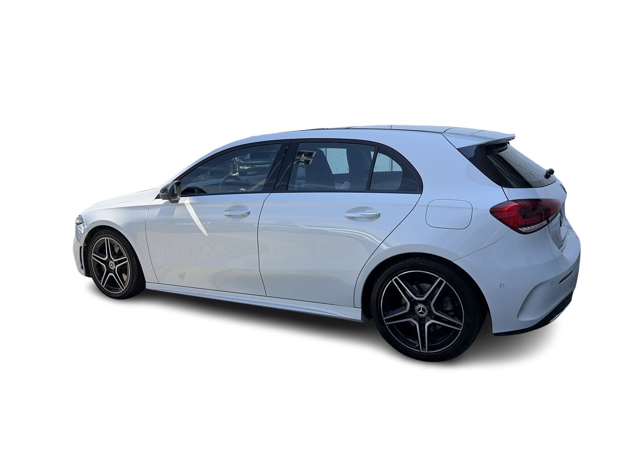 2022  A250
