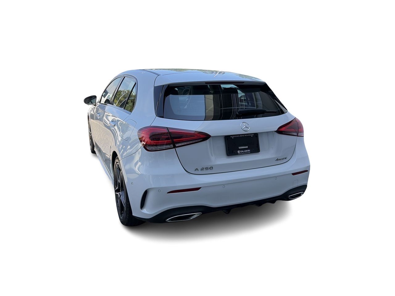 2022  A250