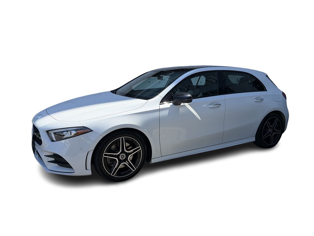 2022  A250