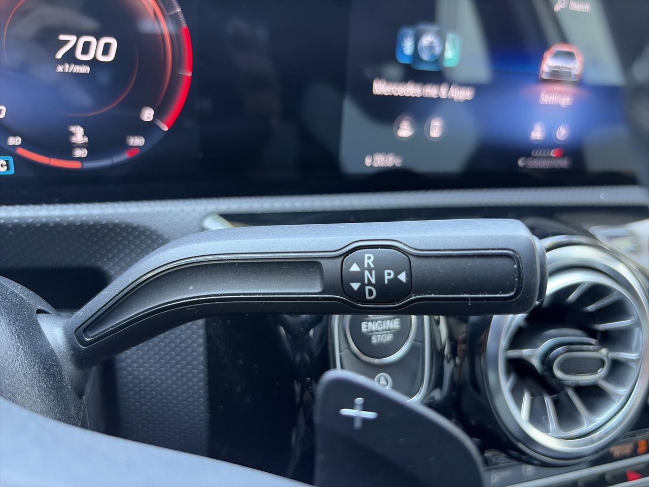 2022  A250