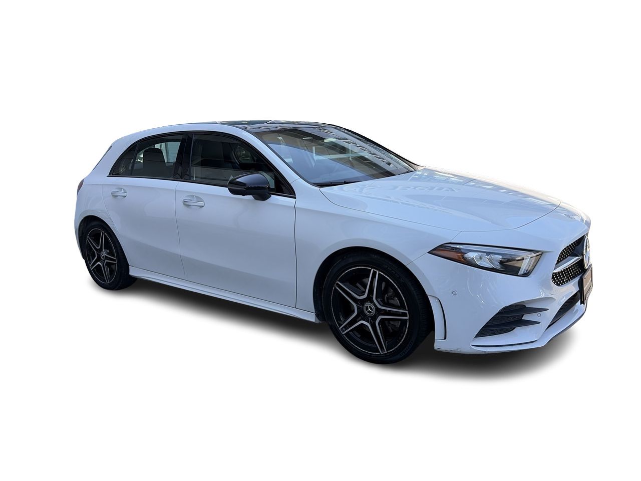 2022  A250