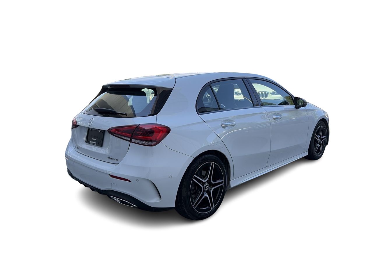 2022  A250