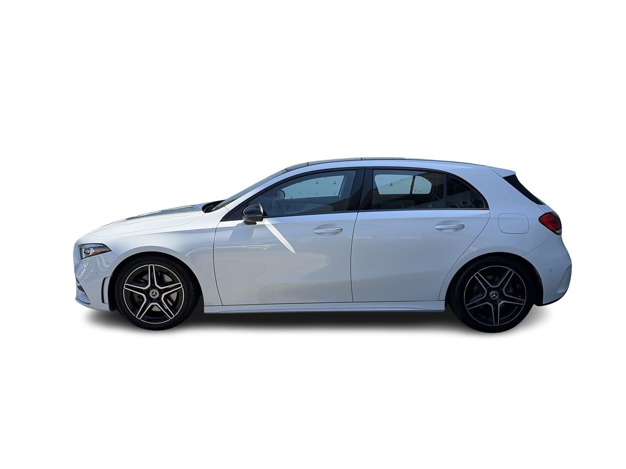2022  A250