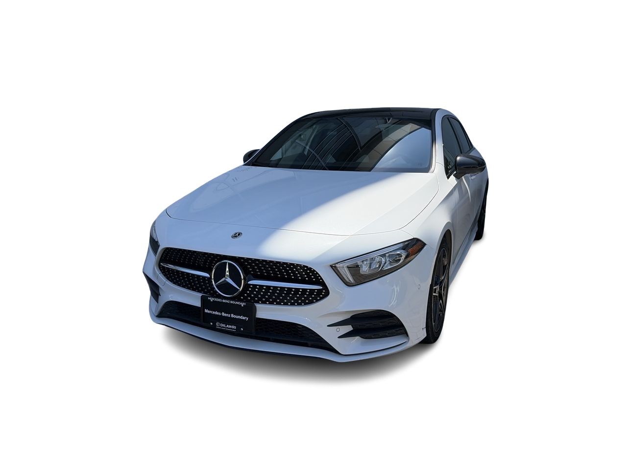 2022  A250