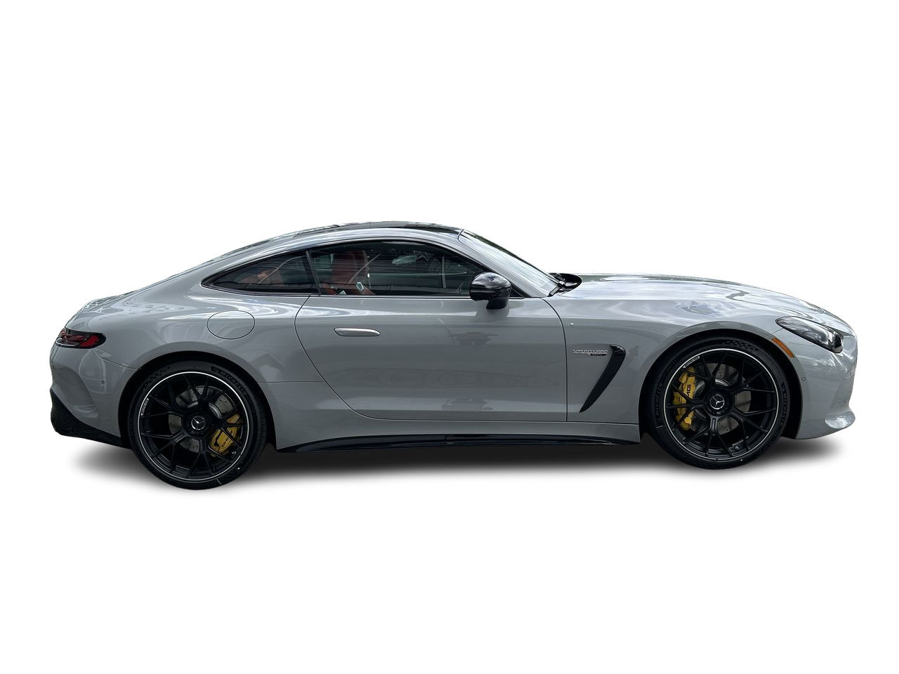 Mercedes-Benz AMG GT 2 Door  2025 à Vancouver, Colombie-Britannique