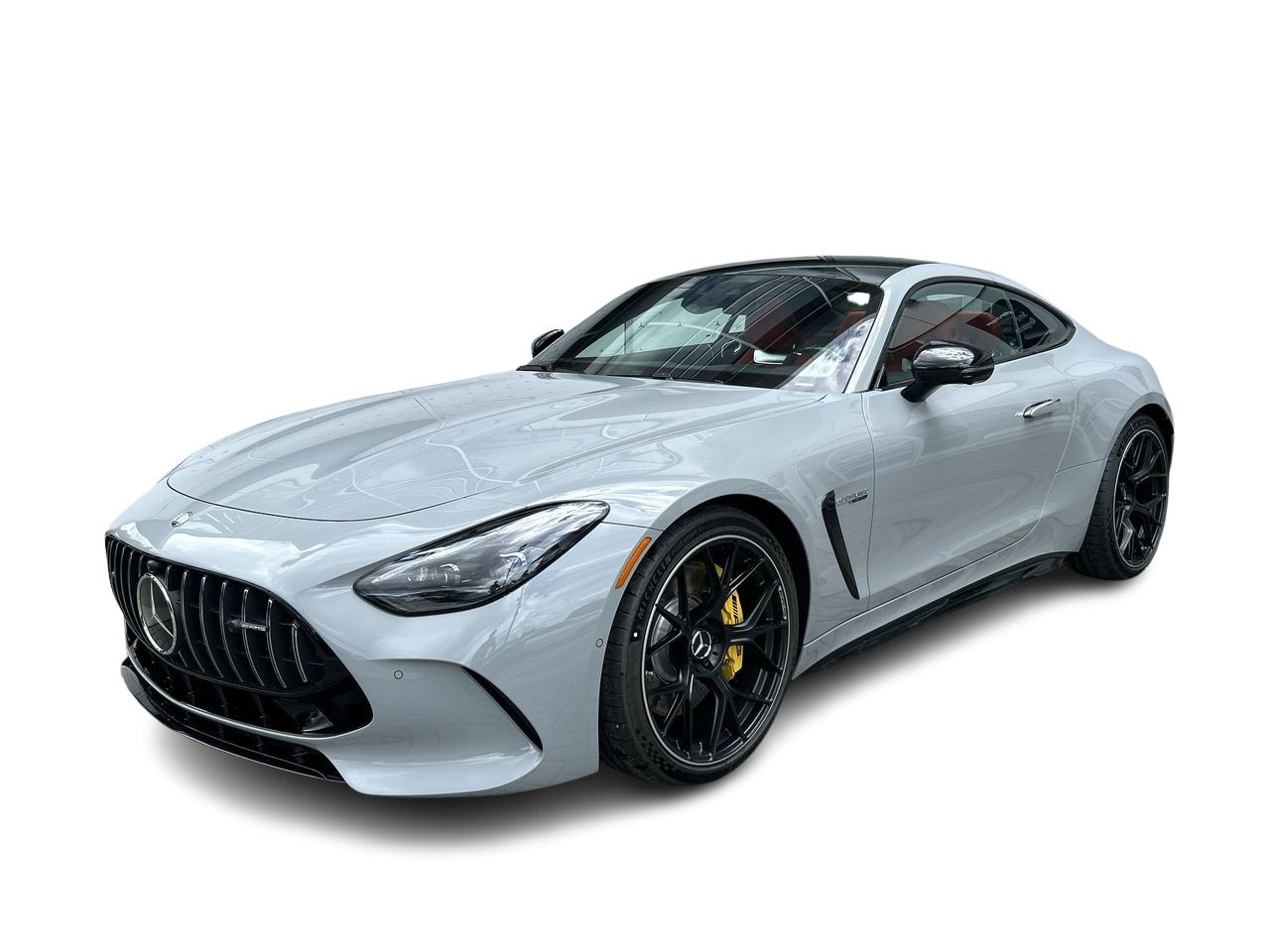 Mercedes-Benz AMG GT 2 Door  2025 à Vancouver, Colombie-Britannique