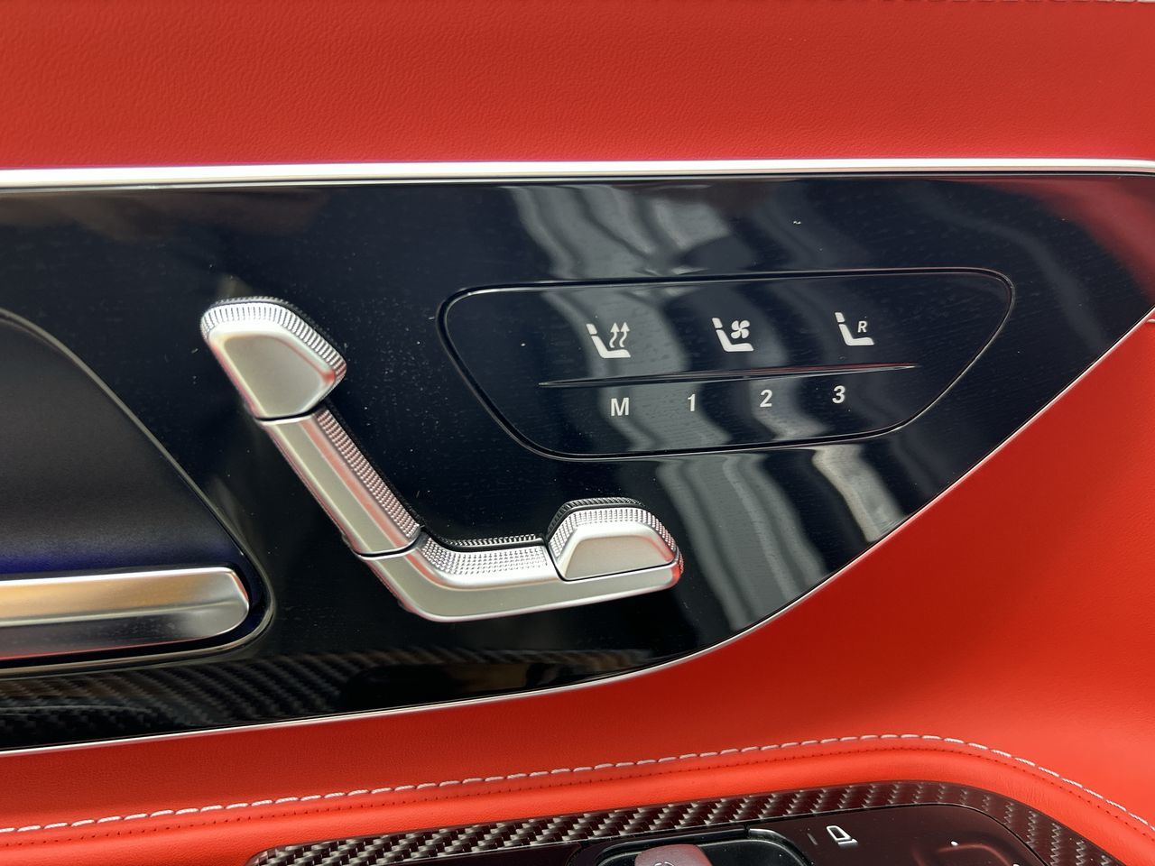 Mercedes-Benz AMG GT 2 Door  2025 à Vancouver, Colombie-Britannique