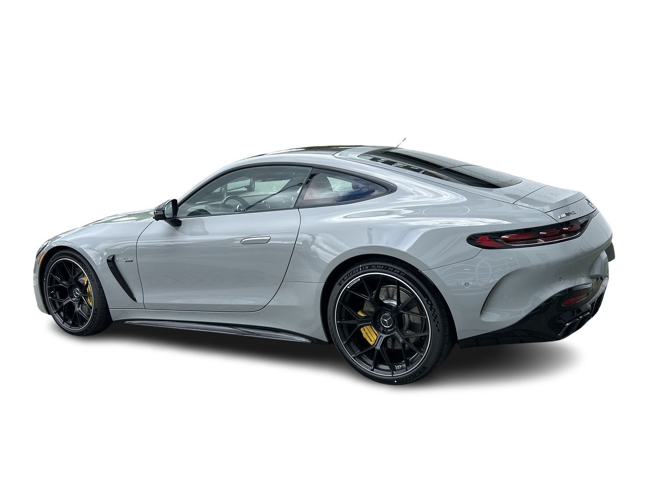 Mercedes-Benz AMG GT 2 Door  2025 à Vancouver, Colombie-Britannique