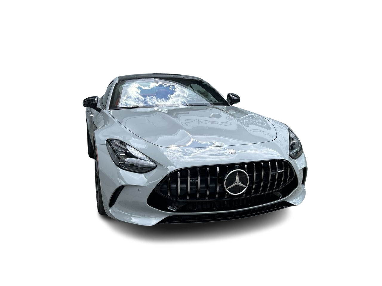 Mercedes-Benz AMG GT 2 Door  2025 à Vancouver, Colombie-Britannique