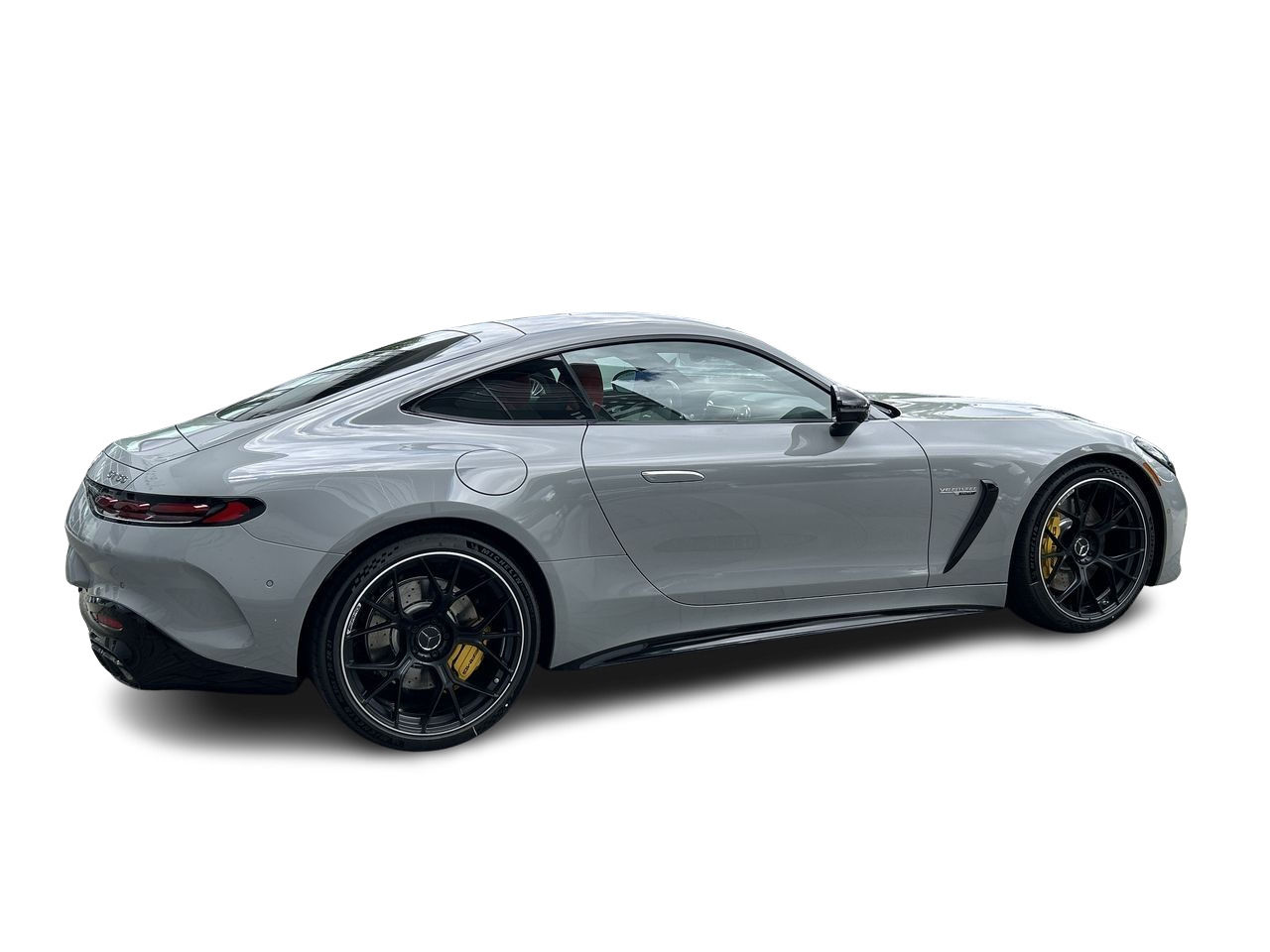 Mercedes-Benz AMG GT 2 Door  2025 à Vancouver, Colombie-Britannique