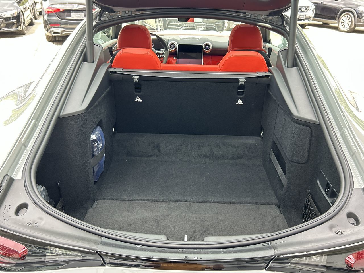 Mercedes-Benz AMG GT 2 Door  2025 à Vancouver, Colombie-Britannique