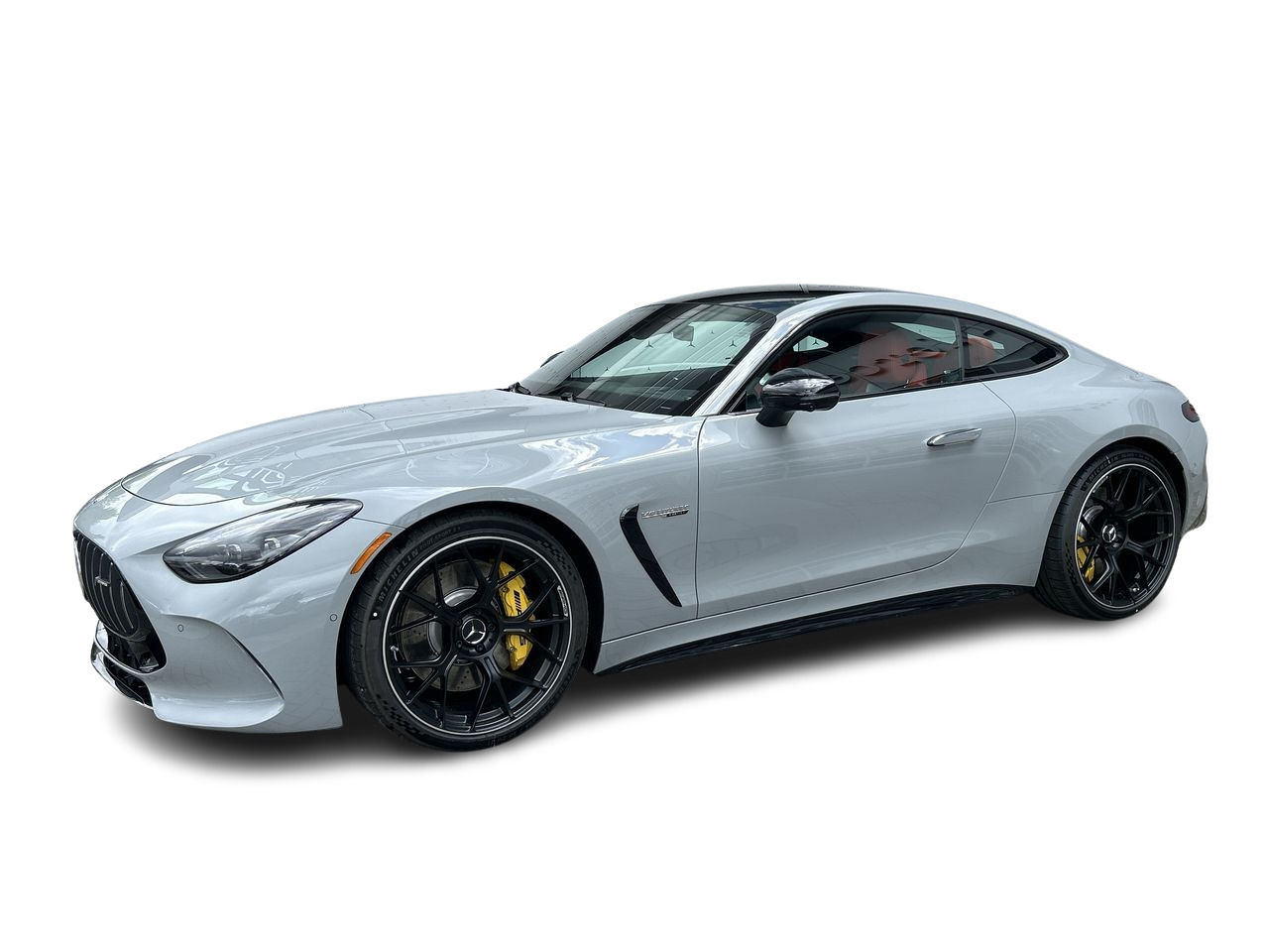 Mercedes-Benz AMG GT 2 Door  2025 à Vancouver, Colombie-Britannique